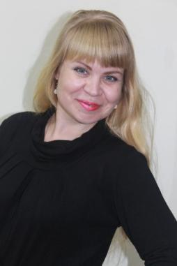 Кокорина Юлия Александровна